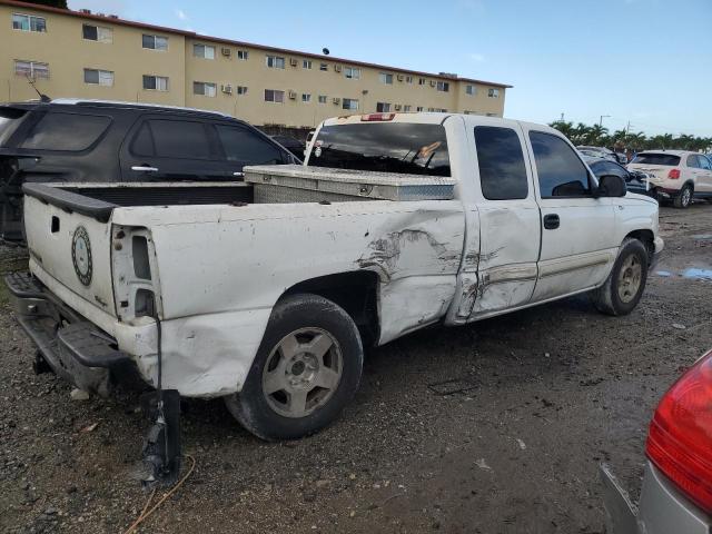 Photo 3 from auction – 2006 CHEVROLET SILVERADO with VIN 2GCEC19T961108212