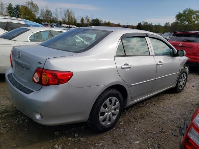 Photo 3 from auction – 2010 TOYOTA COROLLA BA with VIN 2T1BU4EE2AC248380