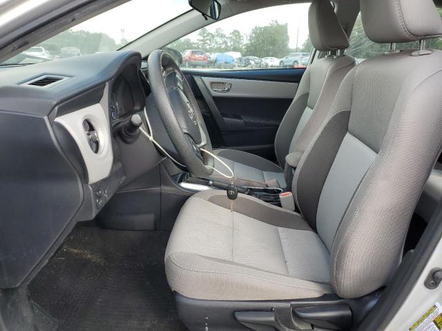 Photo 7 from auction – 2019 TOYOTA COROLLA L with VIN 2T1BURHE1KC218507