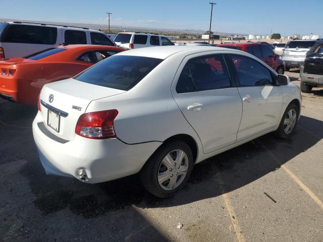 Photo 3 from auction – 2009 TOYOTA YARIS with VIN JTDBT903591307010