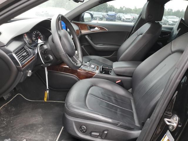 Photo 7 from auction – 2014 AUDI A6 PREMIUM with VIN WAUFGAFC0EN051096