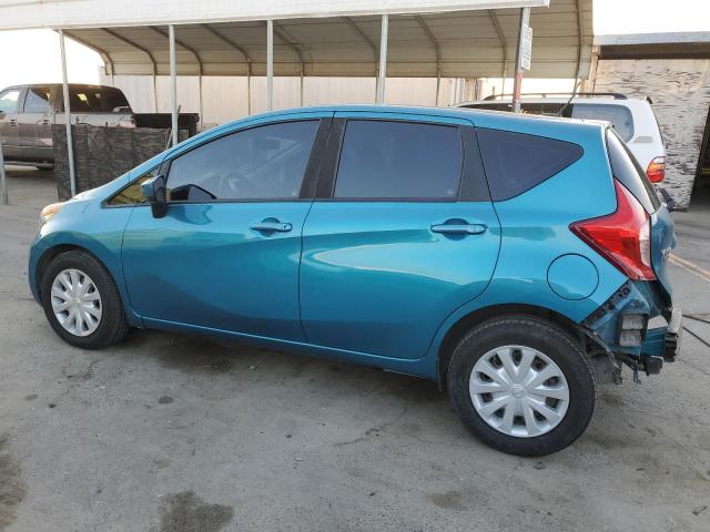 Photo 2 from auction – 2016 NISSAN VERSA NOTE with VIN 3N1CE2CP4GL384514