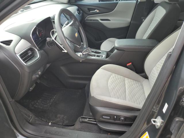 Photo 7 from auction – 2020 CHEVROLET EQUINOX LT with VIN 2GNAXJEV3L6254623