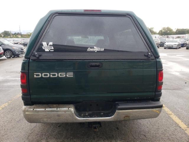 Photo 6 from auction – 2001 DODGE RAM 1500 with VIN 1B7HC16Z51S724634