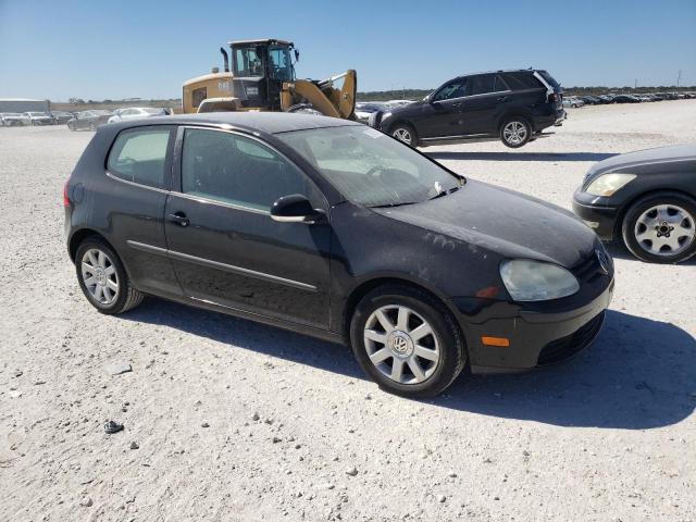 Photo 4 from auction – 2009 VOLKSWAGEN RABBIT with VIN WVWAB71K49W014162