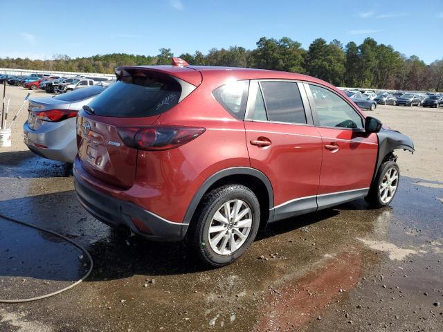 Photo 3 from auction – 2013 MAZDA CX-5 SPORT with VIN JM3KE2BE5D0109470