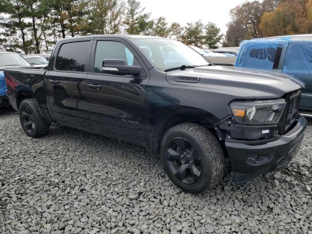 Photo 4 from auction – 2019 RAM 1500 BIG H with VIN 1C6RRFFG7KN803597
