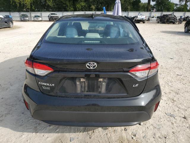 Photo 6 from auction – 2020 TOYOTA COROLLA LE with VIN 5YFEPRAE2LP013729