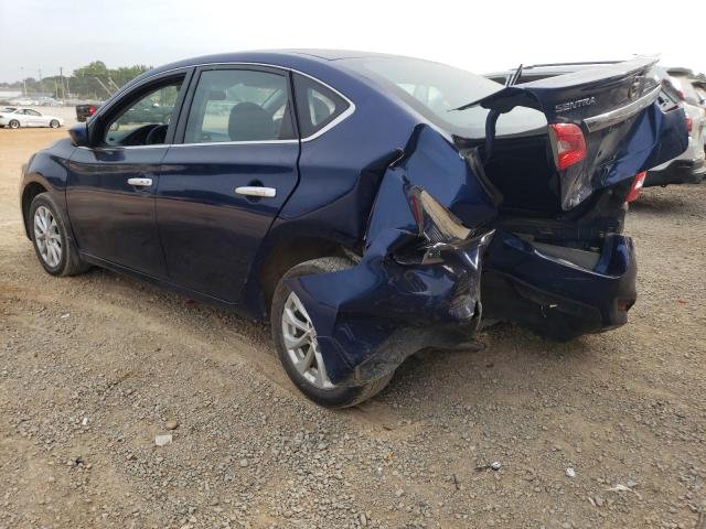 Photo 2 from auction – 2019 NISSAN SENTRA S with VIN 3N1AB7AP2KY211456