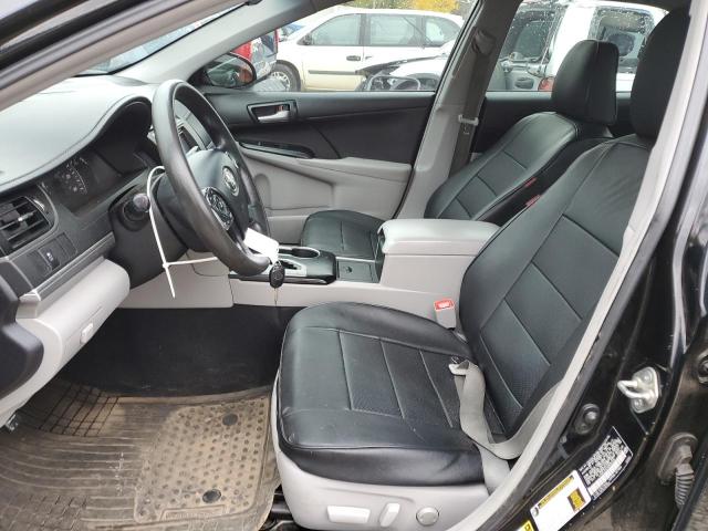 Photo 7 from auction – 2014 TOYOTA CAMRY L with VIN 4T4BF1FK1ER352334