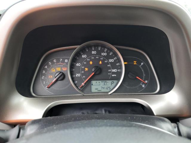 Photo 9 from auction – 2015 TOYOTA RAV4 LE with VIN 2T3BFREV7FW347037