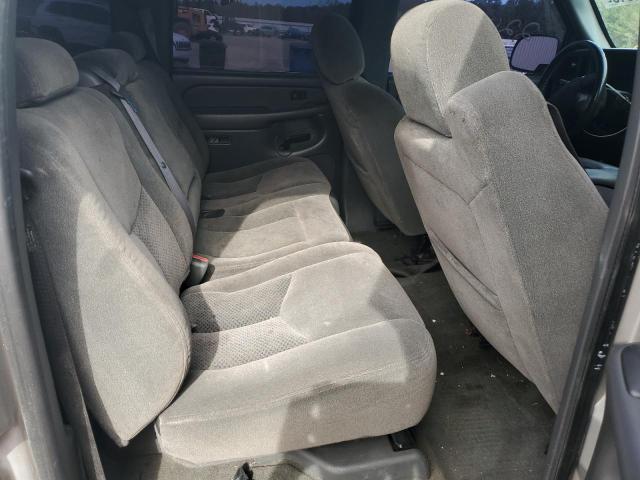 Фото 10 с аукциона – 2005 CHEVROLET SILVERADO2 с VIN 2GCEC13T551105850