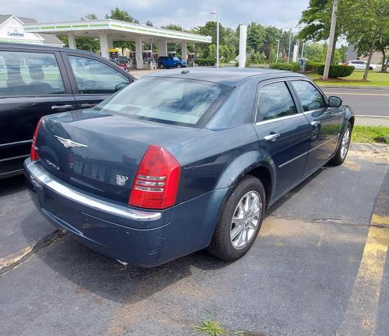 Фото 4 с аукциона – 2007 CHRYSLER 300C с VIN 2C3LK63H37H871013