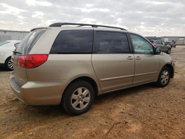 Photo 3 from auction – 2007 TOYOTA SIENNA CE with VIN 5TDZK23C07S083178