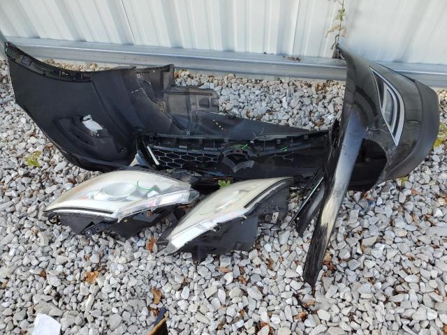 Photo 13 from auction – 2012 MAZDA CX-9 with VIN JM3TB3DAXC0354552