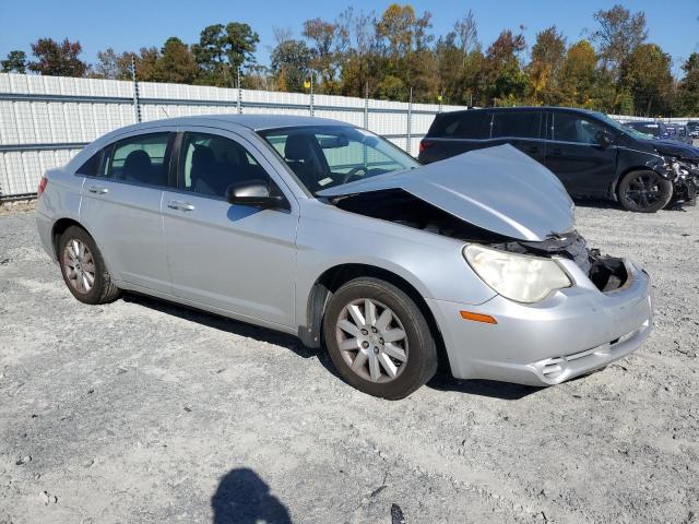 Photo 4 from auction – 2010 CHRYSLER SEBRING TO with VIN 1C3CC4FB2AN223783
