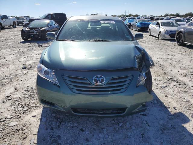 Photo 5 from auction – 2007 TOYOTA CAMRY CE with VIN 4T1BE46K07U597790