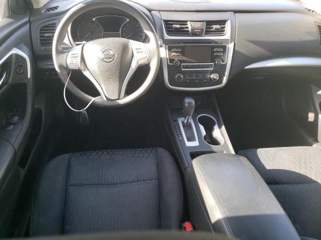 Photo 8 from auction – 2016 NISSAN ALTIMA 2.5 with VIN 1N4AL3AP4GN344913