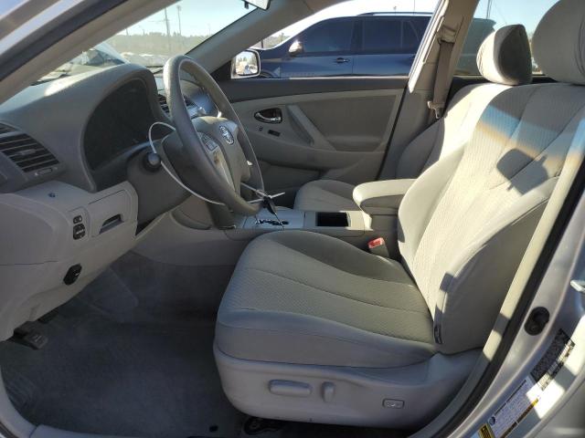 Photo 7 from auction – 2007 TOYOTA CAMRY CE with VIN JTNBE46K973047610