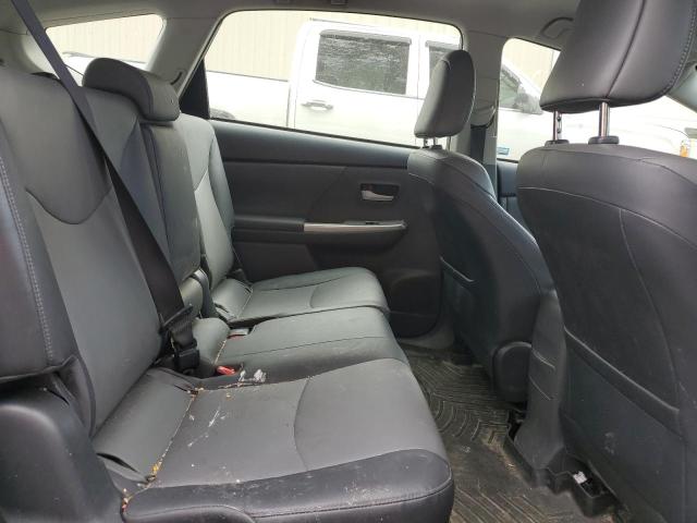 Photo 10 from auction – 2012 TOYOTA PRIUS with VIN JTDZN3EU4C3053731