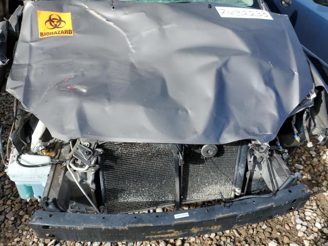 Photo 11 from auction – 2003 TOYOTA COROLLA CE with VIN 1NXBR32E83Z092413