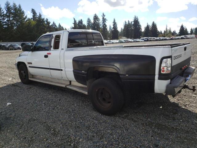 Photo 2 from auction – 2001 DODGE RAM 3500 with VIN 1B7MC33631J284889