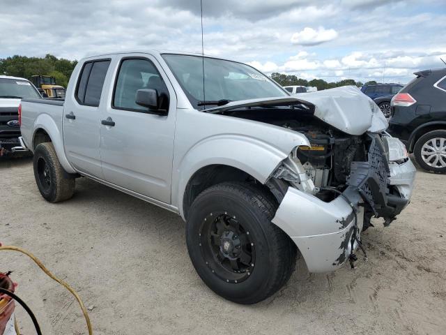 Photo 4 from auction – 2017 NISSAN FRONTIER with VIN 1N6AD0ER2HN732626