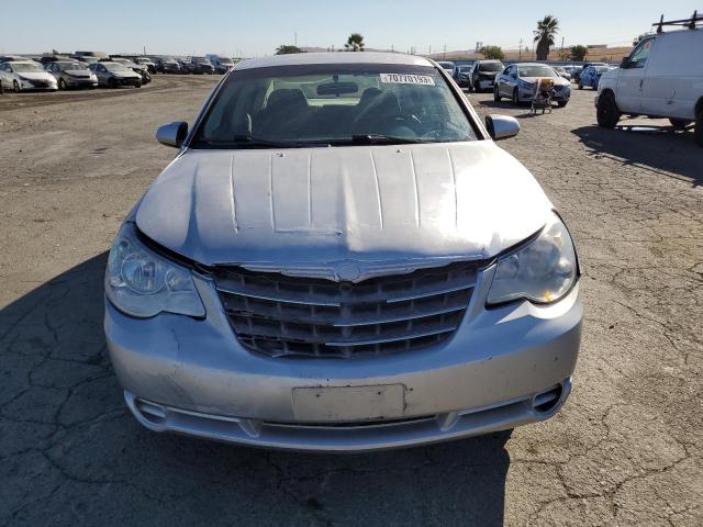 Photo 5 from auction – 2007 CHRYSLER SEBRING with VIN 1C3LC46K07N506207