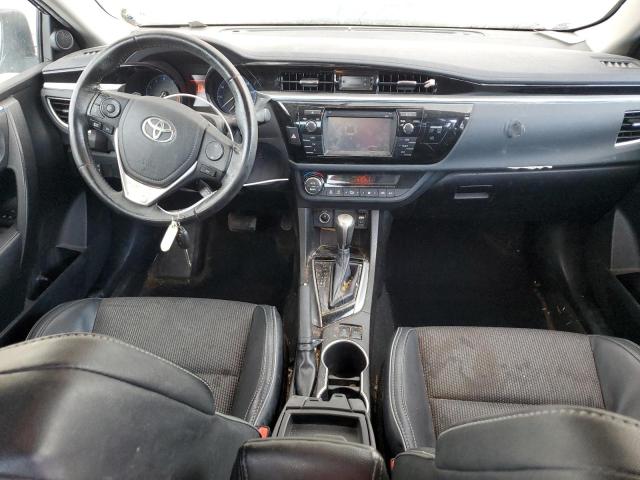 Photo 8 from auction – 2016 TOYOTA COROLLA L with VIN 5YFBURHEXGP393829