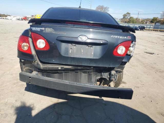 Photo 6 from auction – 2007 TOYOTA COROLLA CE with VIN 1NXBR32E47Z865223