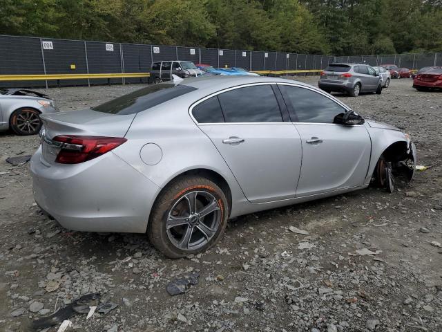 Photo 3 from auction – 2014 BUICK REGAL PREM with VIN 2G4GN5EX7E9175664