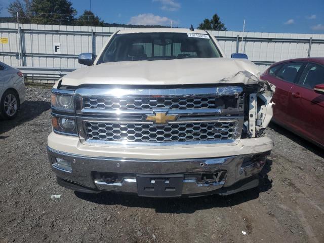 Photo 5 from auction – 2015 CHEVROLET SILVERADO with VIN 3GCUKSEC3FG387447
