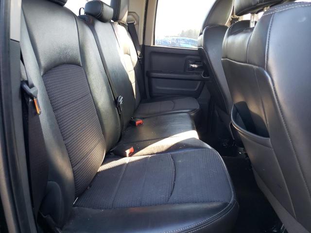 Photo 10 from auction – 2012 DODGE RAM 1500 S with VIN 1C6RD7HT7CS134992