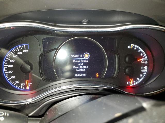 Photo 9 from auction – 2018 JEEP GRAND CHER with VIN 1C4RJFDJ7JC384563
