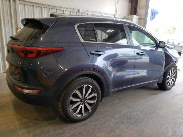 Zdjęcie 3 z aukcji – 2017 KIA SPORTAGE E z VIN KNDPN3AC3H7233979
