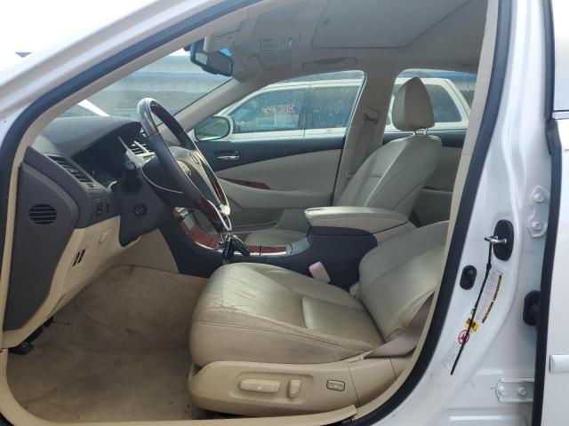 Photo 7 from auction – 2008 LEXUS ES 350 with VIN JTHBJ46G482262202