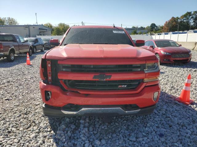 Photo 5 from auction – 2016 CHEVROLET SILVERADO with VIN 3GCUKREC7GG120063