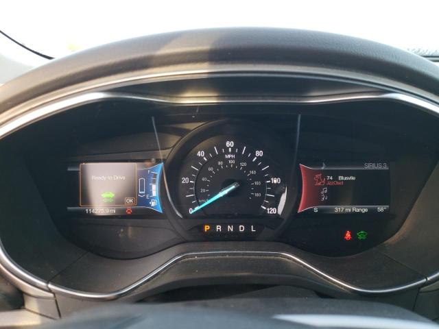 Foto 9 de la subasta – 2016 FORD FUSION SE con VIN 3FA6P0PU2GR229293