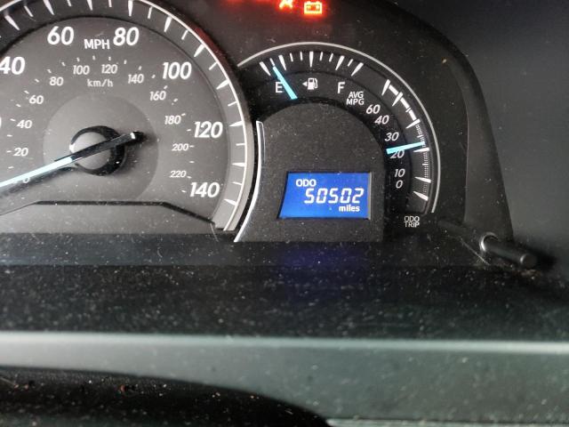 Photo 9 from auction – 2014 TOYOTA CAMRY L with VIN 4T4BF1FK2ER405512