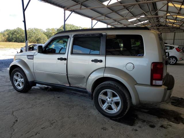 Photo 2 from auction – 2008 DODGE NITRO SXT with VIN 1D8GT28K58W130244