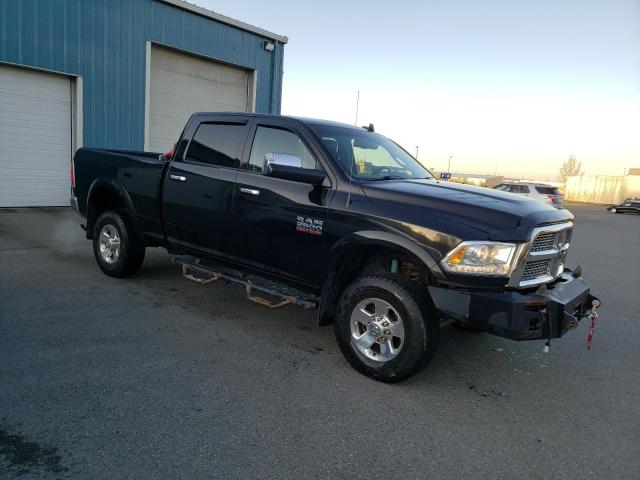 Photo 4 from auction – 2015 RAM 2500 LARAM with VIN 3C6TR5FJ5FG562729