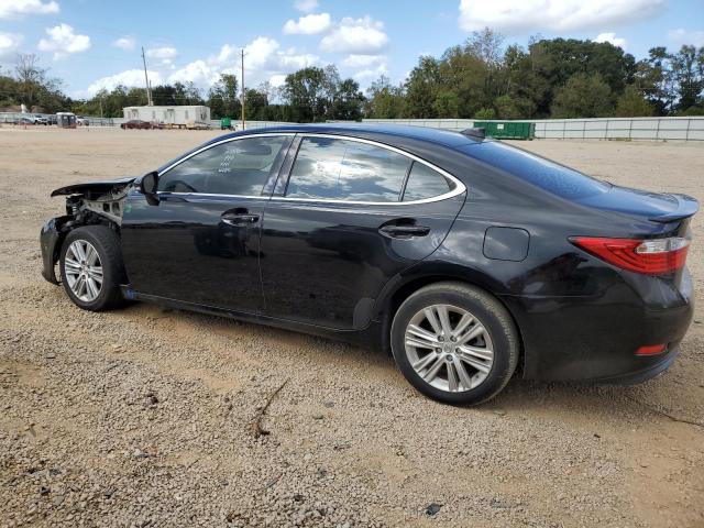 Photo 2 from auction – 2015 LEXUS ES 350 with VIN JTHBK1GG3F2168870