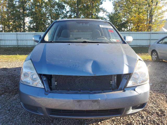 Photo 5 from auction – 2011 KIA SEDONA LX with VIN KNDMG4C71B6407371