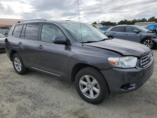 Photo 4 from auction – 2008 TOYOTA HIGHLANDER with VIN JTEES41A682038620