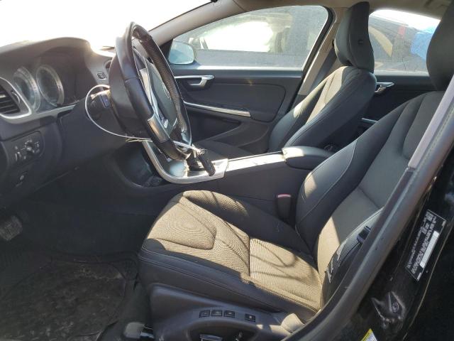 Photo 7 from auction – 2013 VOLVO S60 T5 with VIN YV1612FS9D1218248