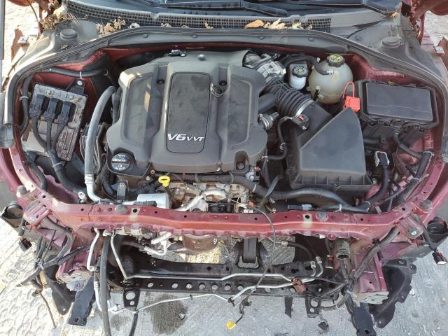 Photo 11 from auction – 2017 BUICK LACROSSE P with VIN 1G4ZN5SS7HU157240
