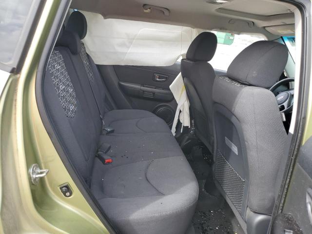 Photo 10 from auction – 2011 KIA SOUL + with VIN KNDJT2A26B7237089