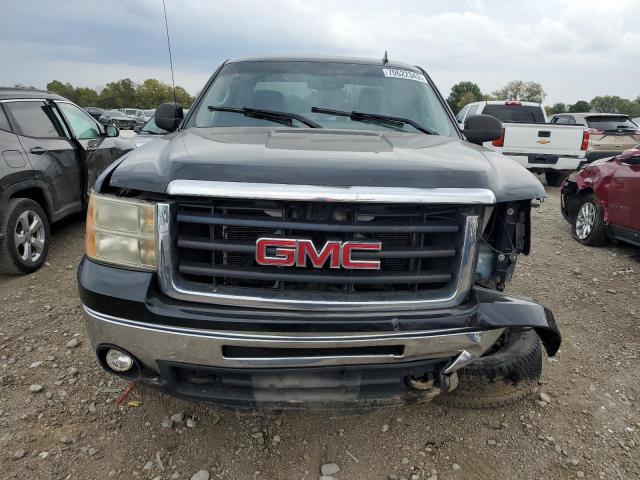 Photo 5 from auction – 2011 GMC SIERRA K15 with VIN 1GTR2VE04BZ463992