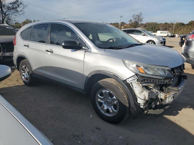 Photo 4 from auction – 2016 HONDA CR-V with VIN 2HKRM4H35GH671470