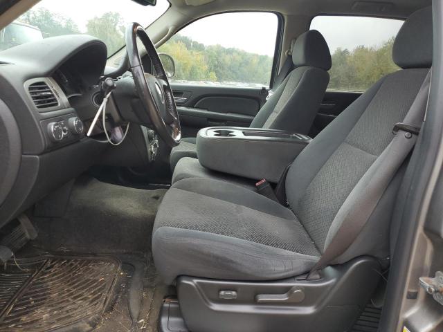 Photo 7 from auction – 2007 CHEVROLET SUBURBAN K with VIN 1GNFK16337J382791